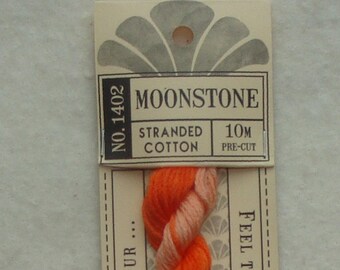 Cottage Garden Thread - 1402 Moonstone