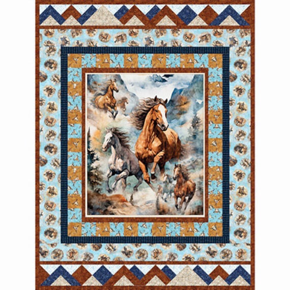 Running Free Pattern 4446A 06E - Etsy