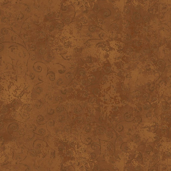 Quilting Temptations Chestnut 22542 AT - Etsy