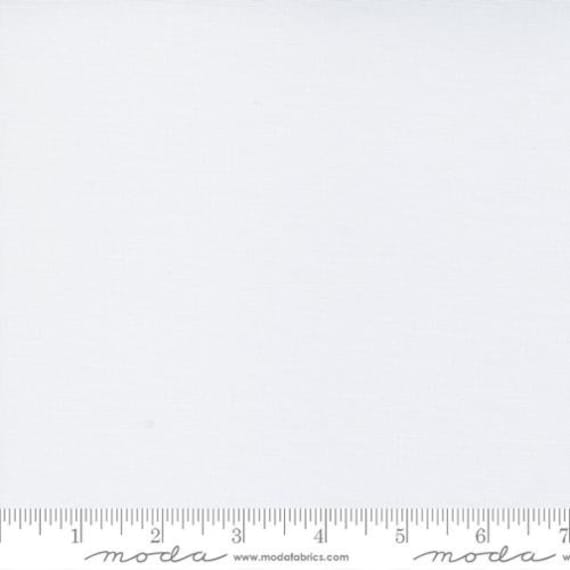 Moda Bella Super White 9900 436。半ヤード単位での価格です。 - Etsy