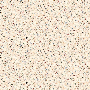 27172-E Quilting Treasures Speckles Cream. Priced by the half yard.