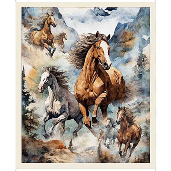 Running Free Pattern 4446A 06E - Etsy