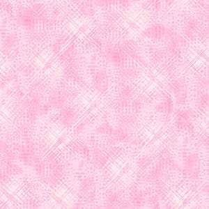 29513PZ Quilting Treasures Vertex Weave Blender Rosa Claro. Precio por media yarda.