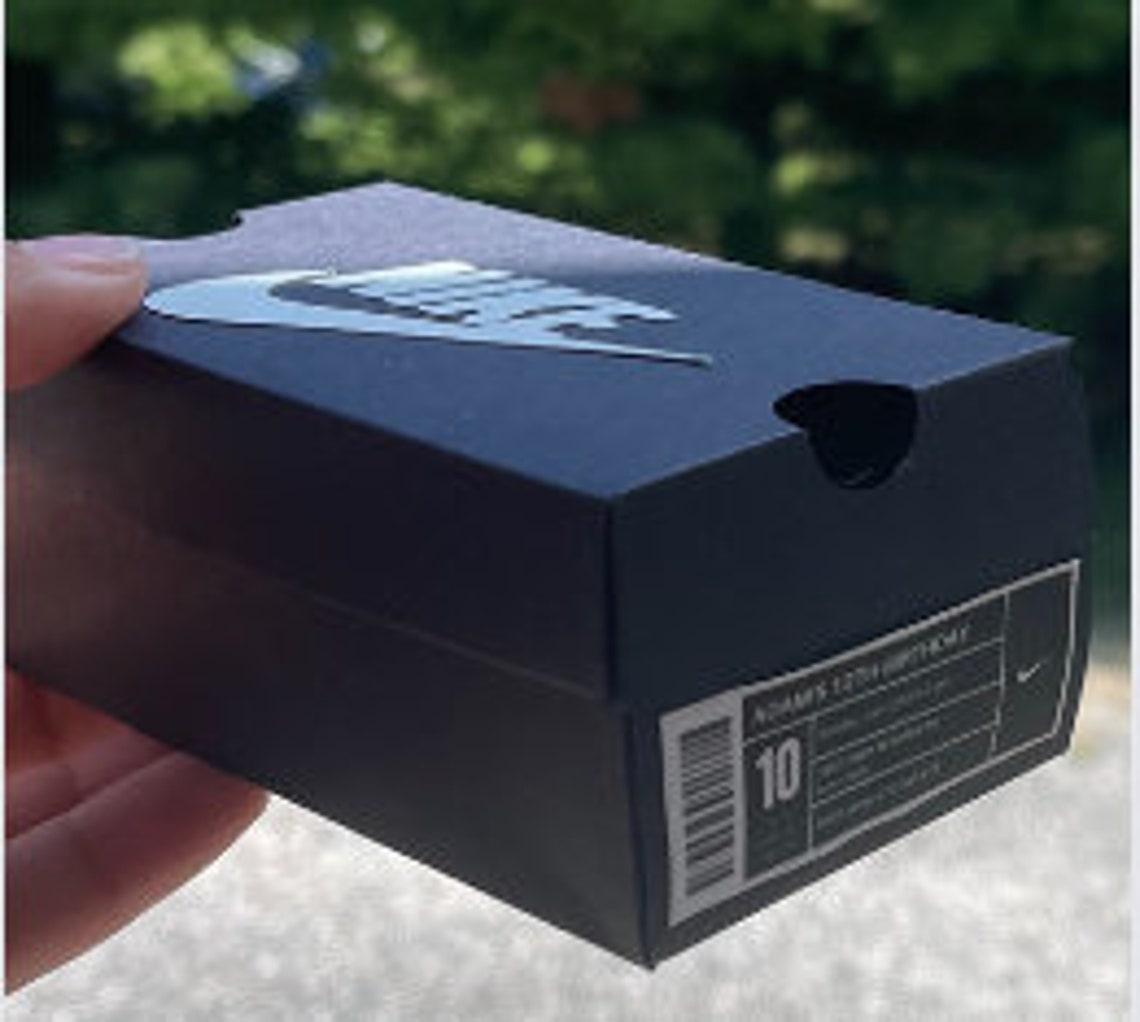 Shoebox Label Template Shoe Box Label Label Template Label Favor Shoebox Label Template Shoe Box Label Label Template Label Favor