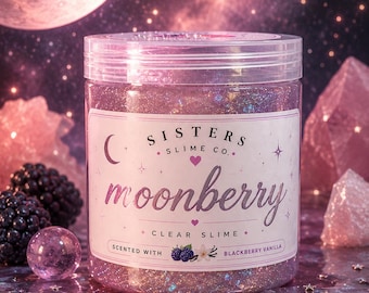 Moonberry Slime