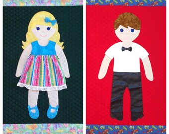 donnas doll designs