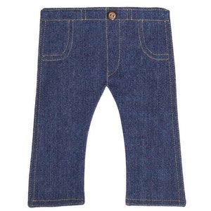 Motor Jeans - Etsy