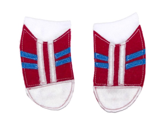 Tennis shoes for quilters sale