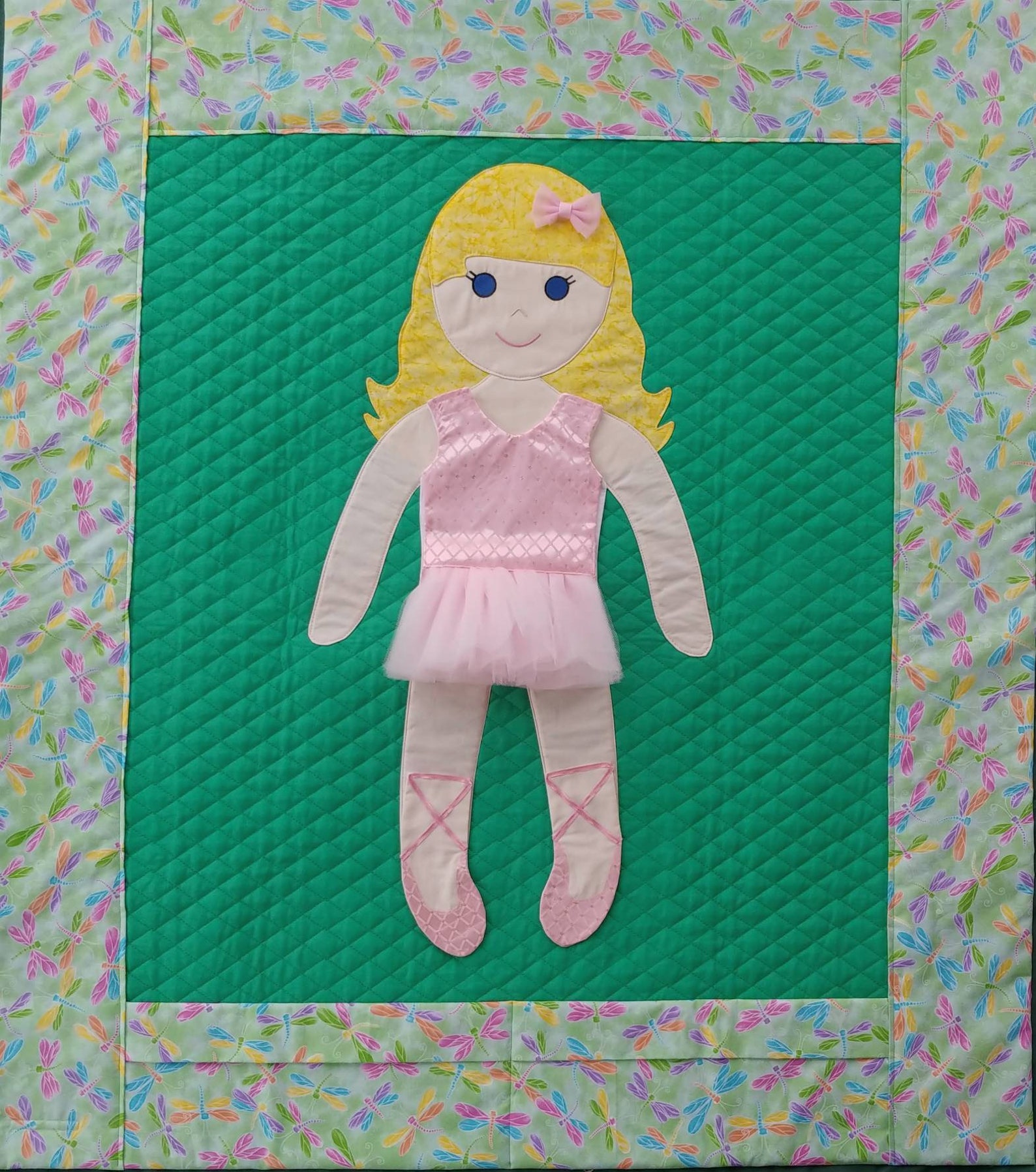 Pink Paper Doll Quilt Tutu Outfit Satin Ballet Skirt and Etsy