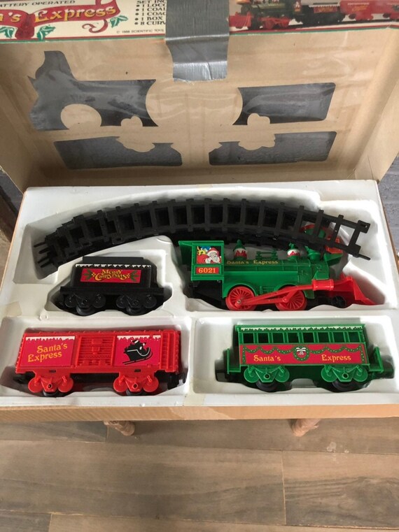 winnie the pooh train set 1988