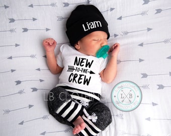 unique newborn baby clothes