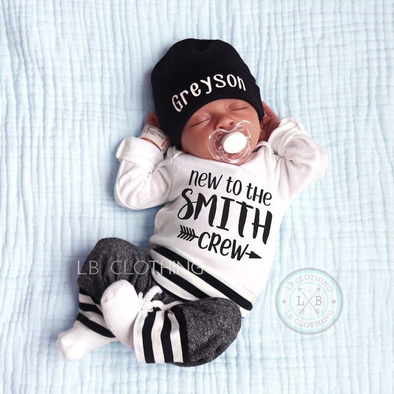 Unique Baby Clothes - Etsy