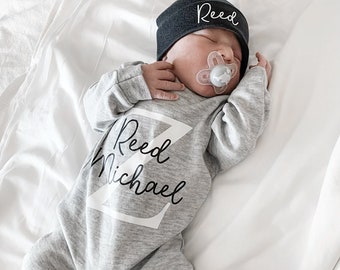 Baby Boy, Newborn boy coming home outfit, going home outfit, baby boy take home outfit, newborn boy outfit, hospital outfit newborn boy