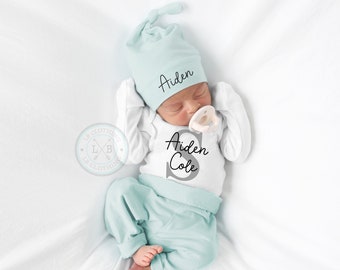 White coming home baby outfit Clearance