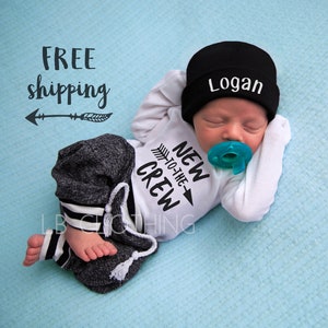 Unusual baby clothes and accessories store
