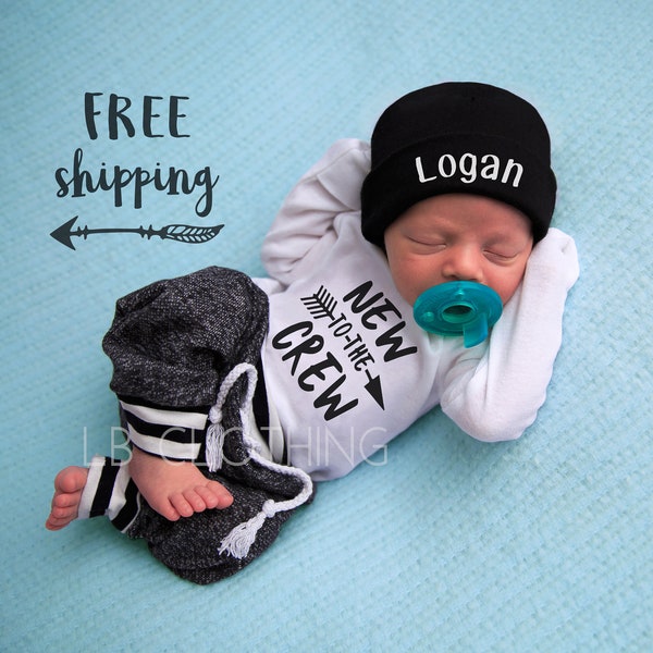 Trendy Baby Boy Clothes Etsy
