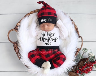 traditional baby boy christmas outfits