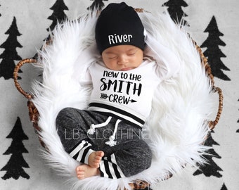 trendy baby outfits