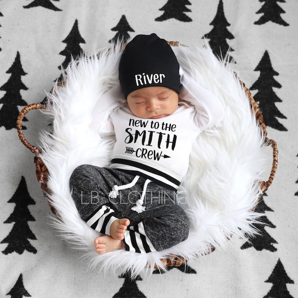 Trendy Baby Boy Clothes Etsy