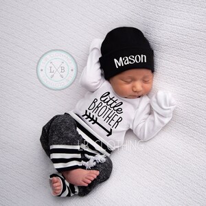 Worth the wait outfit boy sales