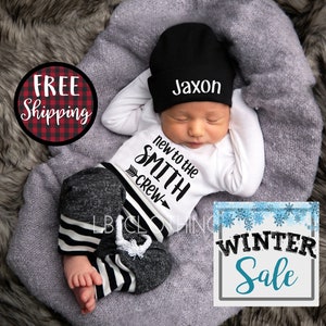 personalized baby boy