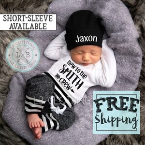 new baby boy personalised gifts