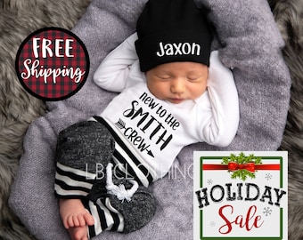 gift newborn boy