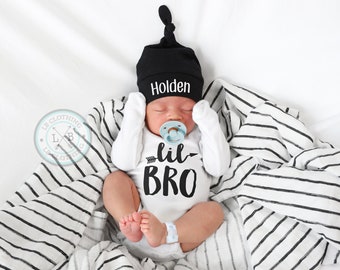 swaddle with hat boy