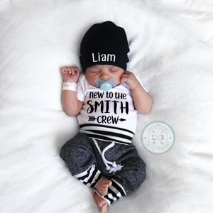 Baby boys clothes on sale discount