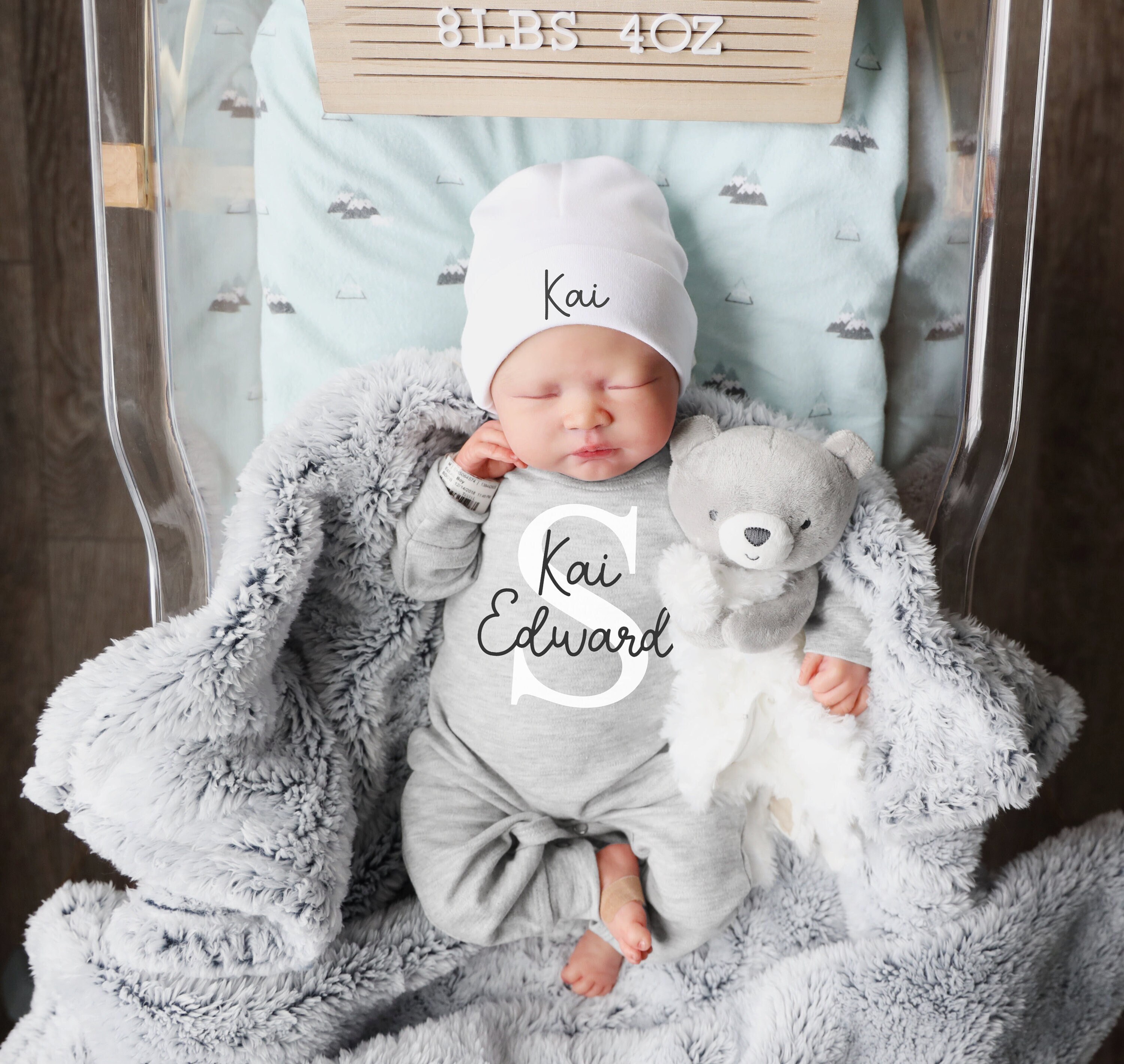 Baby boy winter store collection 2018