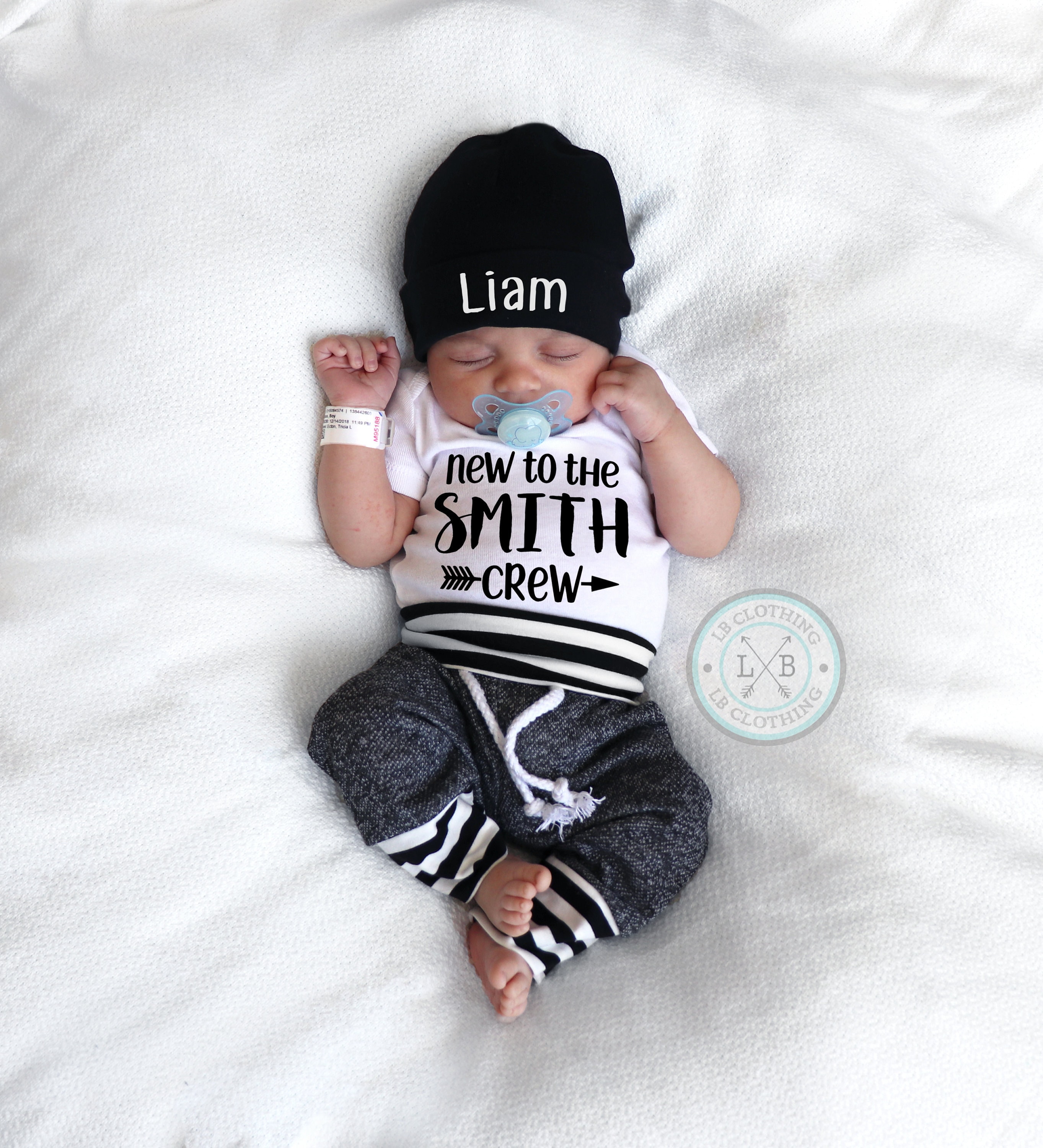 BABY BOY Outfit Outfit for Boys Baby Boy Clothes Infant Boy Outfit Etsy