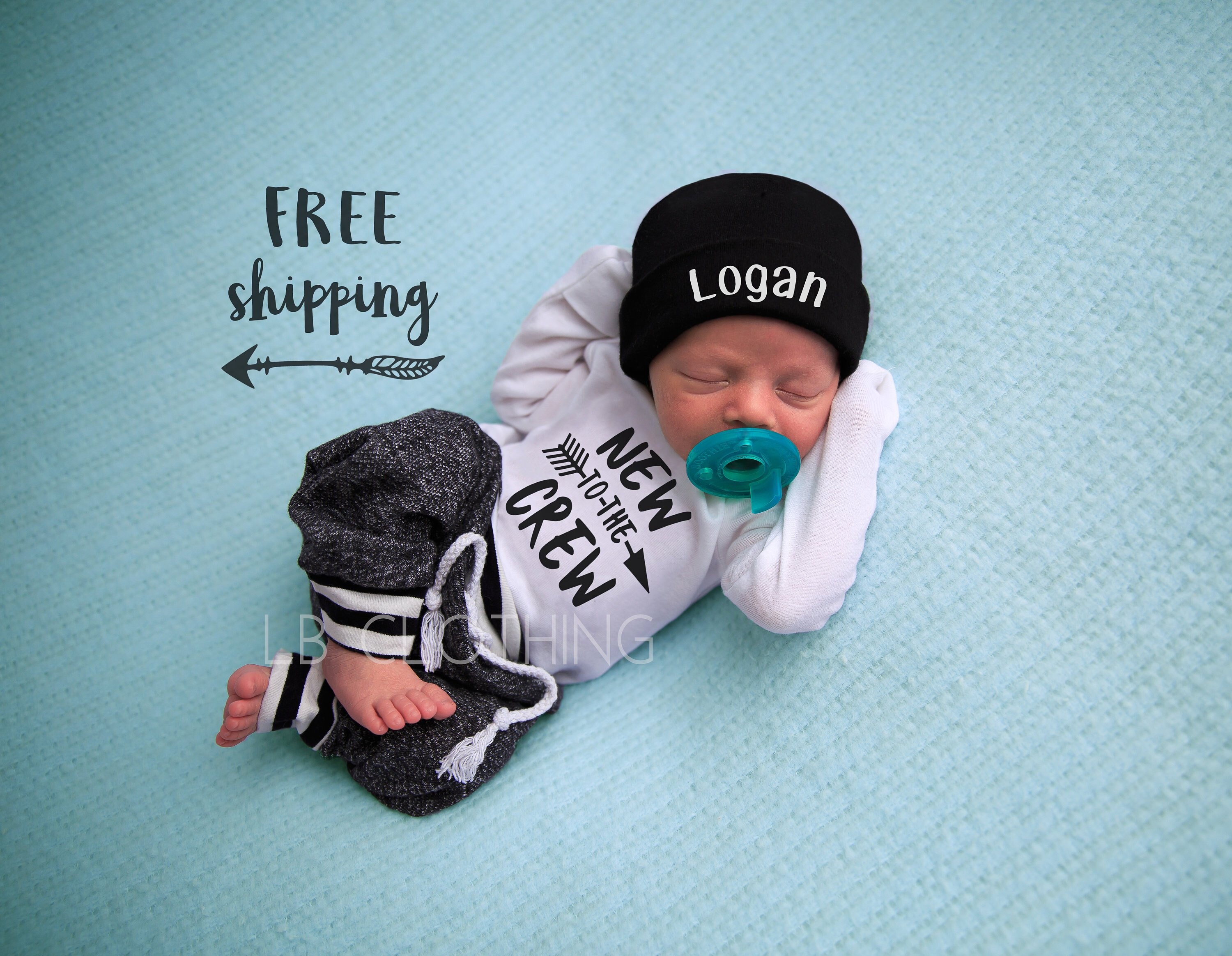 Baby boy coming hotsell home outfit newborn