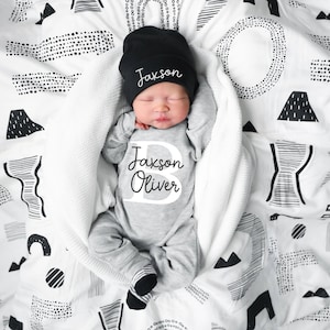 Long johns for baby boy online