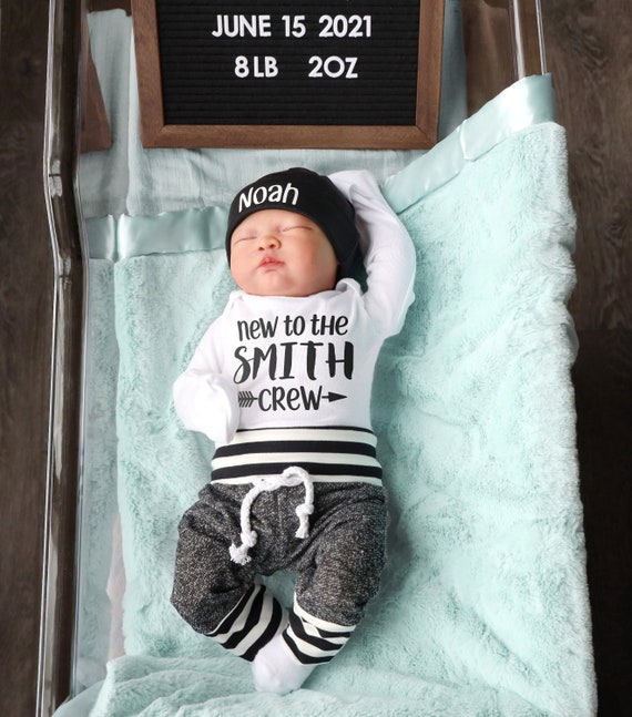 Etsy baby 2025 boy gifts