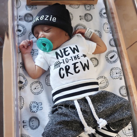 newborn boy outfits