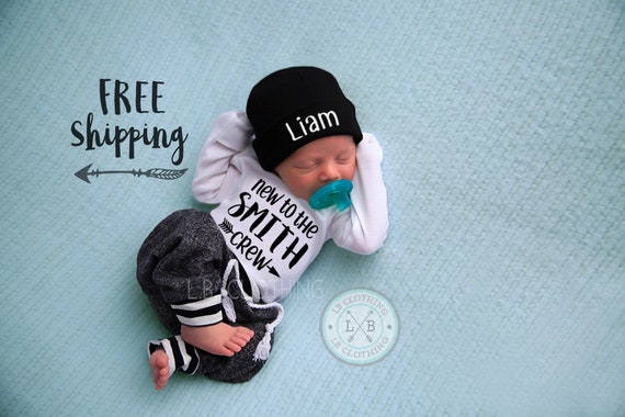 Newborn boys clothes cheap