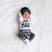 Baby Boy Gift, Personalized Hat, Custom Name outfit, Baby boy Outfit, Baby Boy Clothes, Newborn Boy Outfit, Baby Gift, Photo Props 