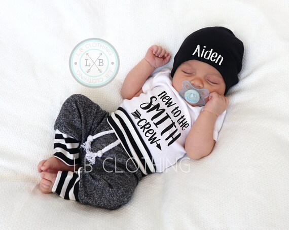 Baby boy hotsell clothes outfits