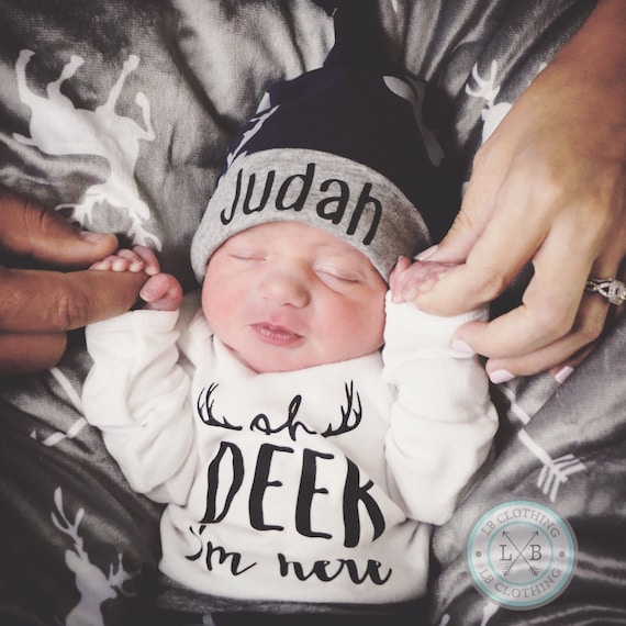 Newborn Boy Coming Home Outfit, Baby Boy Take Home Outfit Newborn Boy  Outfit, Take Me Home Outfit for Boys, Hospital Outfit for Newborn Boy 