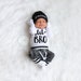 BABY BOY Coming Home Outfit/baby boy/personalized/baby boy hat/baby shower gift/baby boy gift/clothes/new mom/expecting mom gifts 