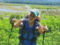 Justin's UL 1/2oz Water Bottle Carrier Smartwater Holder Ultralight Backpacking Shoulder Strap (1 item)