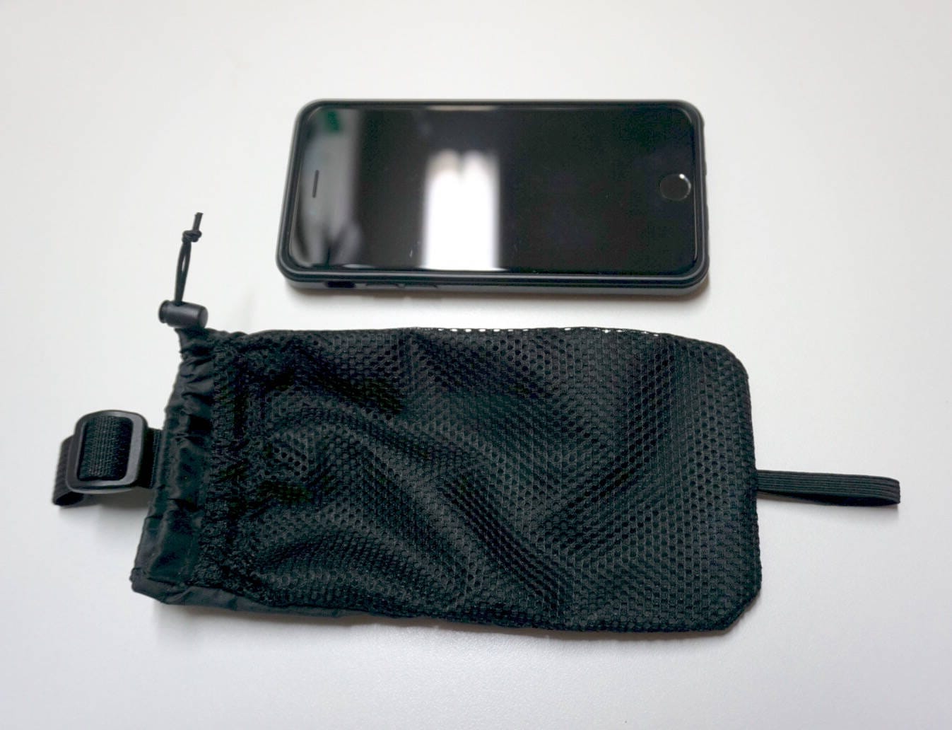 cell phone pocket