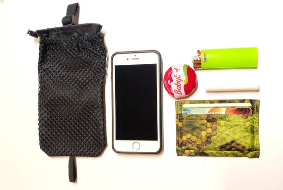 Best Cell Phone Shoulder Pouch - Online Available Here – Hilltop Packs LLC