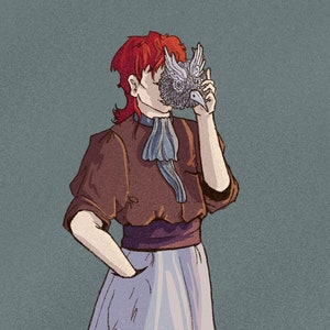 Character adopt human adoptable k-pop style outfit mythic guy adoptable