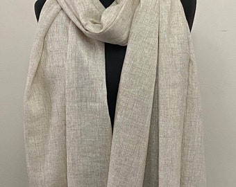 Luxurious Cashmere Scarves