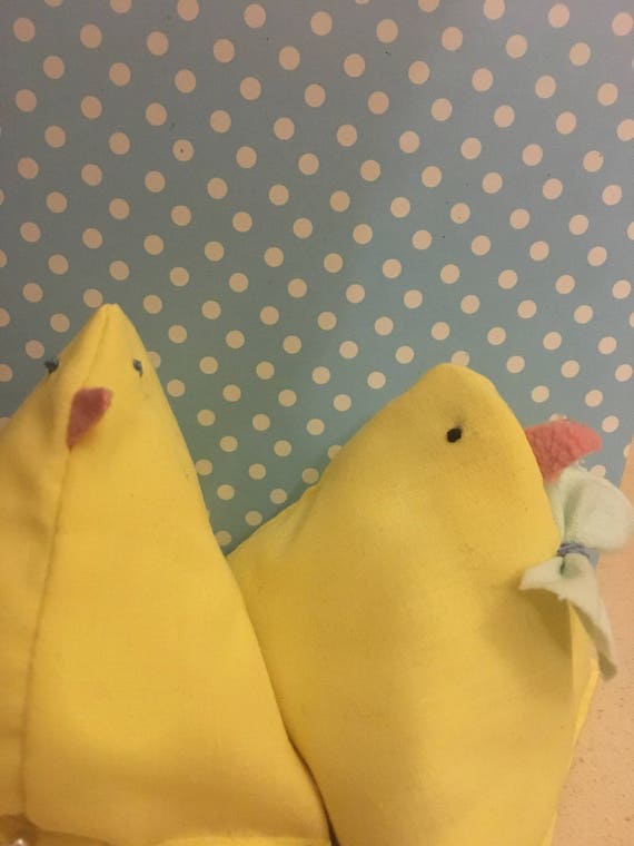 etsy plushies