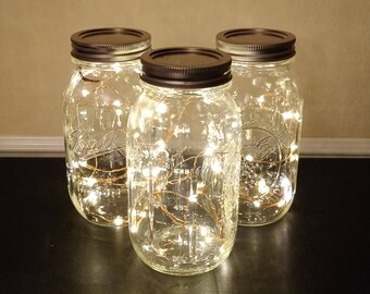 Firefly String Lights