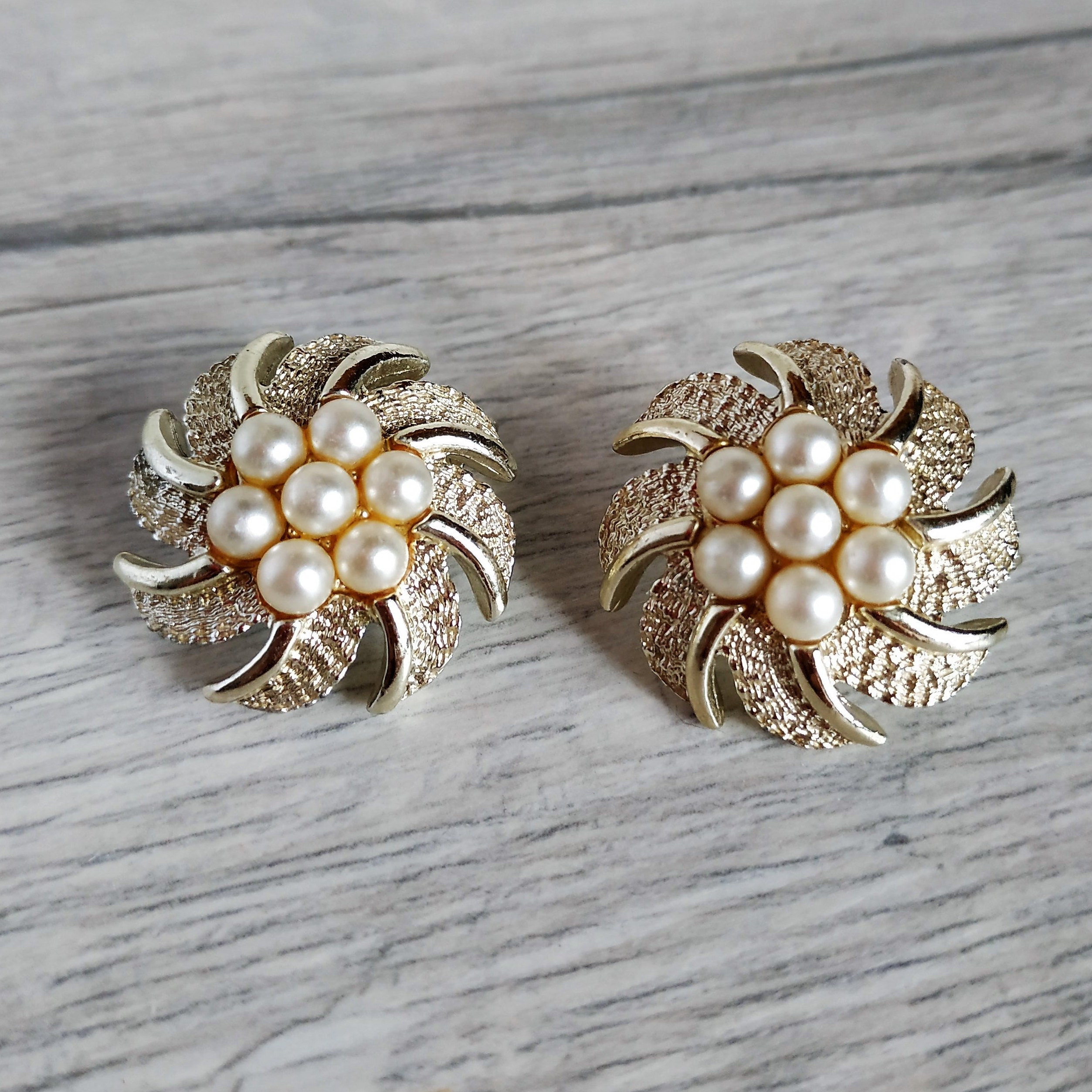 Pulsera de Perlas de Agua Dulce Elegante PEARLY LUSTRE™ Joyería de Perlas, image size:2506x2506