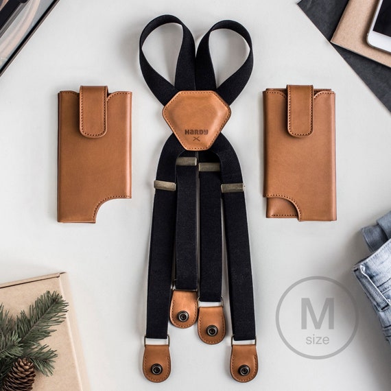 iphone holster shoulder