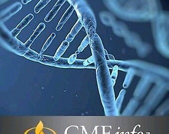 Molecular Genetic Pathology